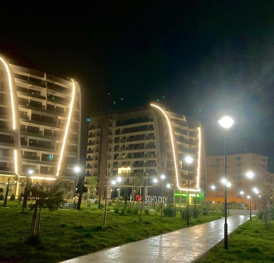 Suncoast Suites Bar Luaran gambar