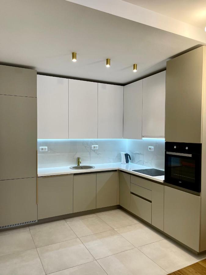 Suncoast Suites Bar Luaran gambar
